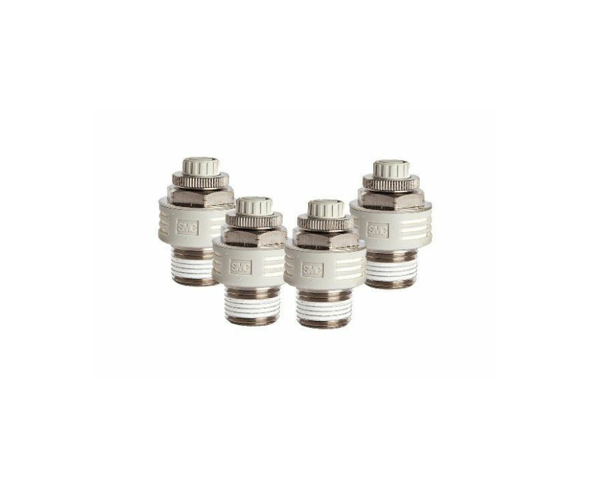 SMC 3/8" Dump Control Valves Air Ride Suspension 4 Pack eBay